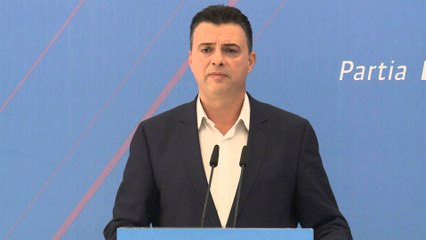 PERMBYTJET, PD: QEVERIA HOQI FONDET E KULLIMIT, FIKU HIDROVORET