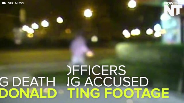 Chicago Police Being Accused Of Deleting Footage From Laquan McDonald Shooting