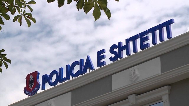 I MORI NJE MILIARD LEKE NJE BANKE ME MASHTRIM, ARRESTOHET