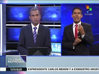 COP21: analizan medidas para reducir la temperatura del planeta