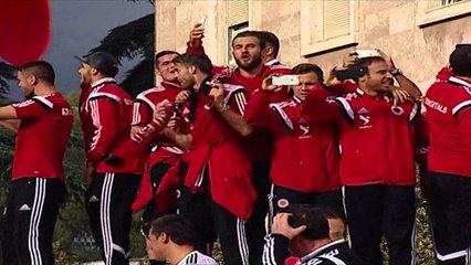 CNN REPORTAZH PER SUKSESIN E SHQIPERISE