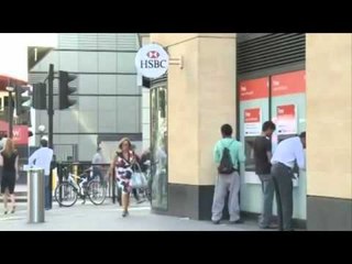 HSBC PRANON AKUZAT SENATI AMERIKAN DEKLAROI SE KISHTE PASTRUAR PARA  LAJM