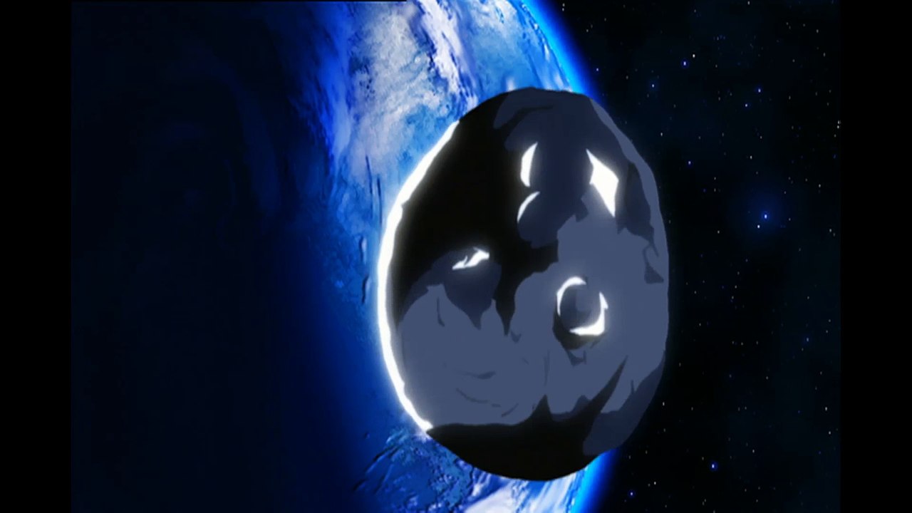 Beyblade Metal Fury - Star Fragment - Preview - Spanish - Oznoz