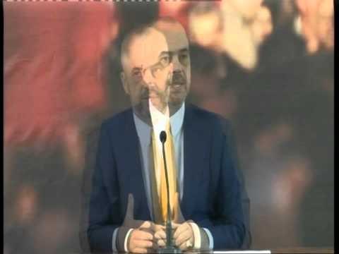 MBLEDHJA E GRUPIT PS RAMA SQARON NDRYSHIMET NE KODIN E RI DHE IMUNITETIN LAJM