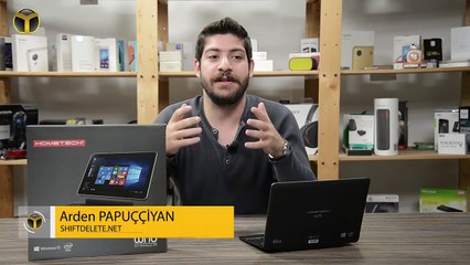 Hometech Wi 10 İncelemesi