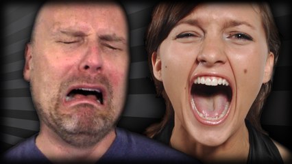 My Girlfriend Hates Stefan Molyneux