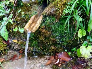 baştürk deveci köyü
