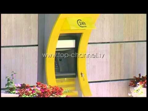 Arrestohet mashtruesi italian i bankave, Stefano Bottura - Top Channel Albania - News - Lajme