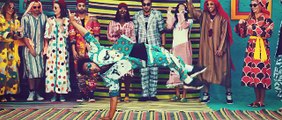 Saad Lamjarred - LM3ALLEM ( Exclusive Music Video)   (سعد لمجرد - لمعلم (فييو كليب حصري