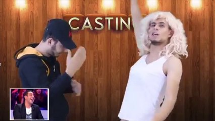 Salem Mr - Hamzaoui Med Amine (Klem Ennes) | Official Release - thumbnail