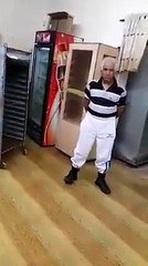Dövüş sporlarında gelinen son nokta