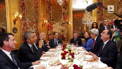 The key, tricky details that will determine whether the Paris climate meeting succeeds