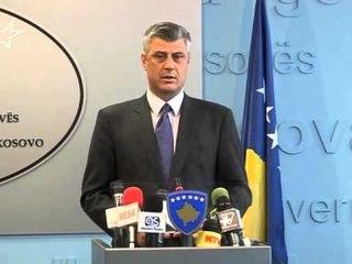 VENDIMI PER PAGAT HASHIM THAÇI SYNON TI RRISE VETES RROGEN ME 900 EURO LAJM