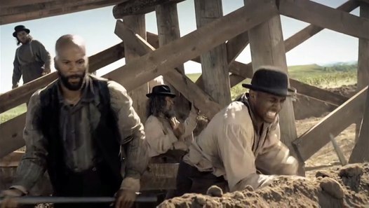 hell on wheels removed from netflix