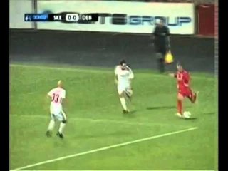 FITON “SKENDERBEU” KAMPIONET MUNDIN “DEBRECENIN” E HUNGARISE NE CHAMPIONS LAJM