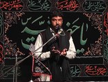 Zakir Taqi Abbas 17th Muhram 1437(2015) Choti Behak Hafizabad