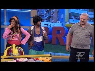 Gabi ne bryl - Alpazar - Vizion Plus