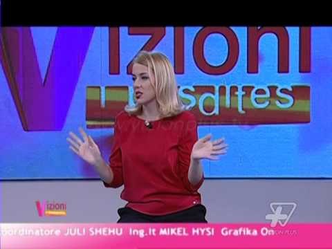 Vizioni i pasdites - Dhuna ndaj gruas. Pj.3 - 13 Tetor 2015 - Show - Vizion Plus