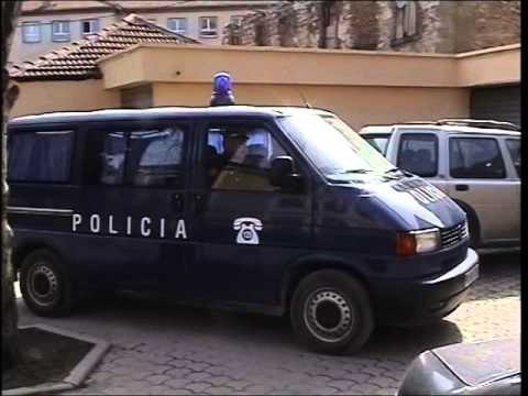 ZHDUKET 16 VJEÇARJA FAMILJA DHE POLICIA E KERKOJNE VAJZEN PREJ 5 DITESH LAJM