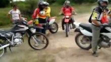 Warriors Video 2