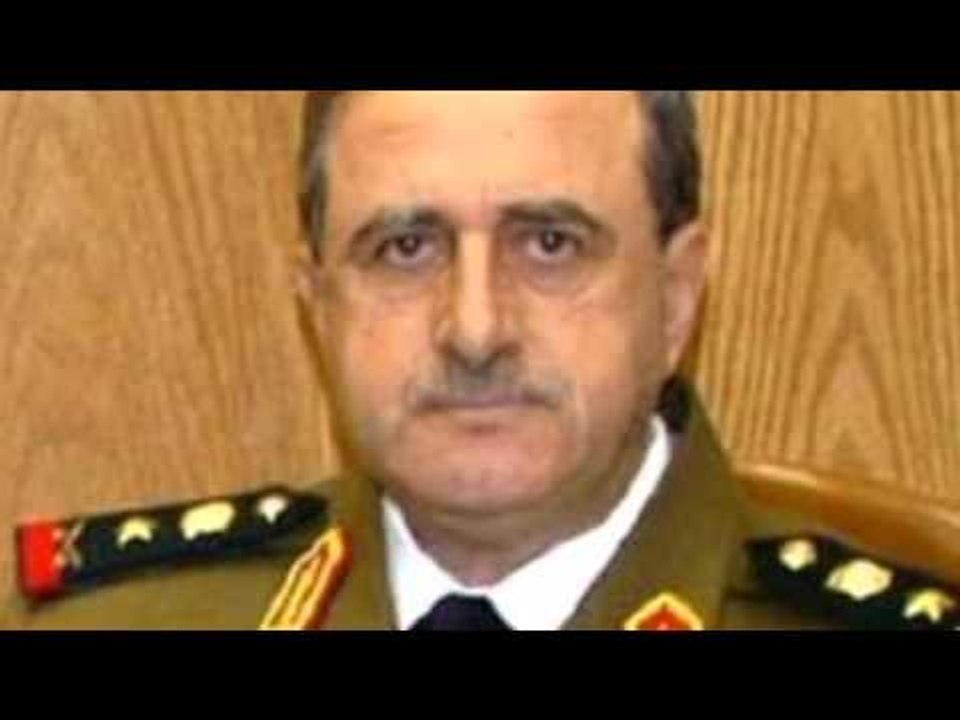 ATENTAT MINISTRIT VRITEN MINISTRI SIRIAN I MBROJTJES DHE KUNATI I ASSAD LAJM