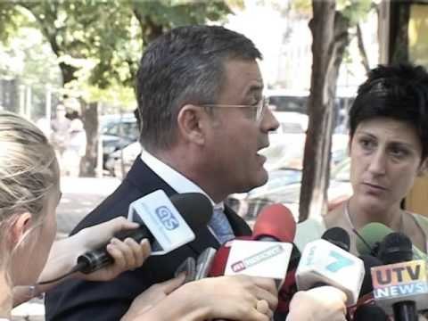 PERGJIMET E OPOZITES DEBATE TE ASHPRA ME MINISTRIN NE KOMISIONIN E SIGURISE LAJM