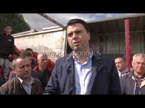 Përveç taksës së tokës, në fshat s'do të paguhet taksë tjetër - Top Channel Albania - News - Lajme