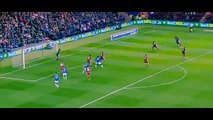 Middlesbrough vs Everton 0-2 All Goals Capital One Cup 2015