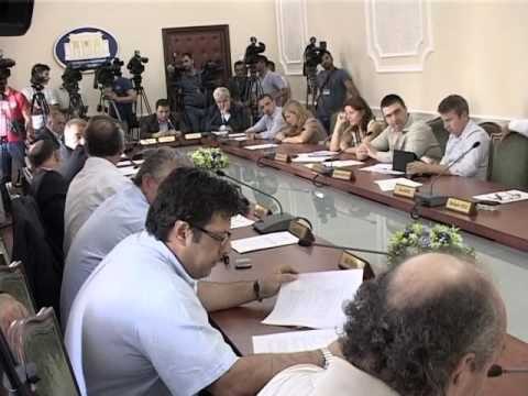 KOMISIONI I LIGJEVE PS DHE PD DEBATOJNE PER LIGJIN E RI TE GJYKATES SE LARTE LAJM