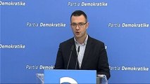 GERTI BOGDANI,“DREJTOR ME PRECEDENT PENAL NE BASHKITE E TIRANES DHE DURRESIT” LAJM