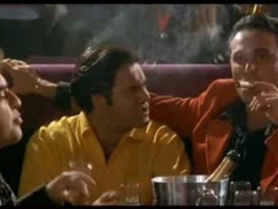 La Verite Si Je Mens Partie 6 Video Dailymotion