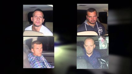 OPERACIONI “AEROPORTI”, NË PRANGA 5 PERSONA