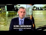 A mund të shmangeshin përmbytjet në Fier dhe në Vlorë? - Top Channel Albania - News - Lajme