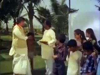 A message for those who supports Metro/Orange train from Indin movie clip