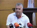 NDOTJA AKUSTIKE MINISTRIA E MJEDISIT KONTROLLE DHE GJOBA PER DISA QYTETE LAJM