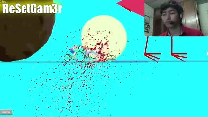 FERNANFLOO MOMENTOS GRACIOSOS - Happy Wheels
