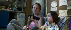 Room (2015) International Trailer - Brie Larson, Jacob Tremblay