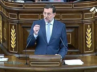 PLANI I SHKURTIMEVE KRYEMINISTRI SPANJOLL E PREZANTON NE PARLAMENT LAJM