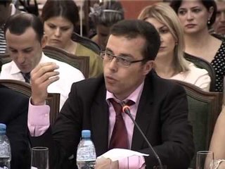 KESHILLI LEGJISLATIV DEGJOHEN SUGJERIMET E NDERKOMBETAREVE PER IMUNITETIN LAJM