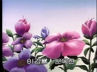 ▶ 추억의 만화영화] 동화나라 ABC 01시골쥐와 서울쥐
