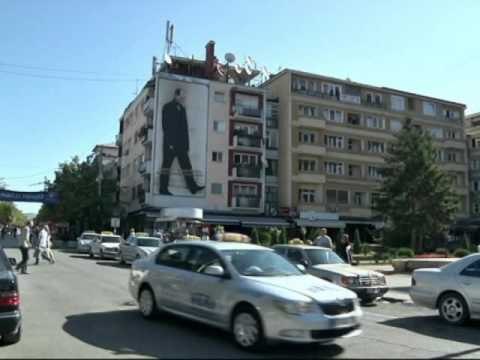 BORIS TADIC PER SERBINE TE HIQET NGA FJALORI IDEA E SERBISE SE MADHE LAJM