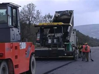 RRUGA LEVAN FIER OLLDASHI OPOZITES JU VE NE DISPOZICION DOSJEN LAJM