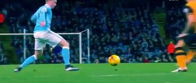 Manchester City vs Hull City 4-1 All Goals HD (Capital one cup 2015)