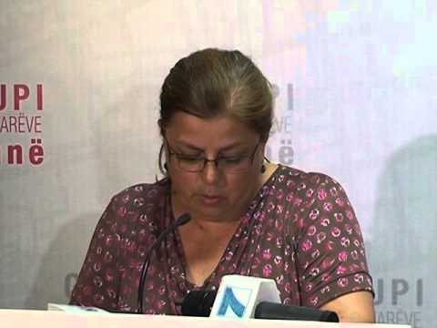 PREMTIMET E BASHES AKUZA PER DESHTIME NGA KESHILLTARET E MAJTE LAJM