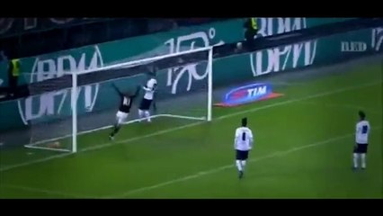 AC Milan vs Crotone 3 - 1 Goles Resumen 2015