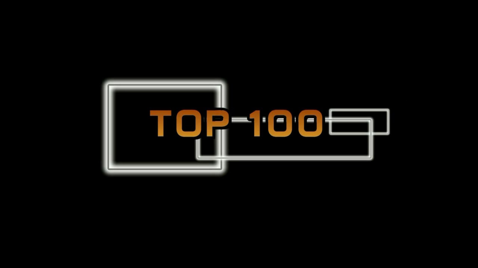 Top 100 of All Time - 100 à 91