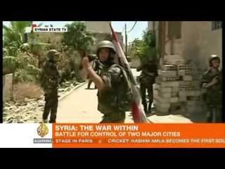 LUFTA NE SIRI ASSAD BOMBARDON LAGJET E KRYEQYTETIT DAMASK LAJM