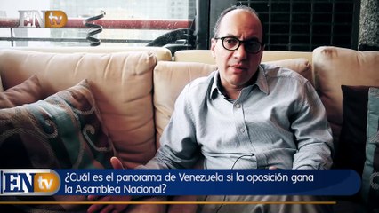 Por primera vez en 17 años el Chavismo podria perder un Poder