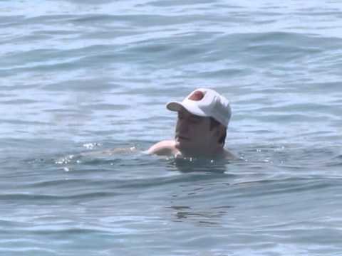 REKORD I RI I BERISHES THYEN REKORDIN PERSONAL, 141 MINUTA NE UJERAT E DHERMIUT LAJM