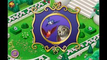 Sofia the First Full Games - Sofias Missing Amulet - Go Diego Go!